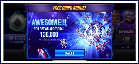 WSOP Free Chips February 2024 .